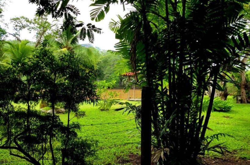 Building Lots for sale in Jaco Beach Costa Rica