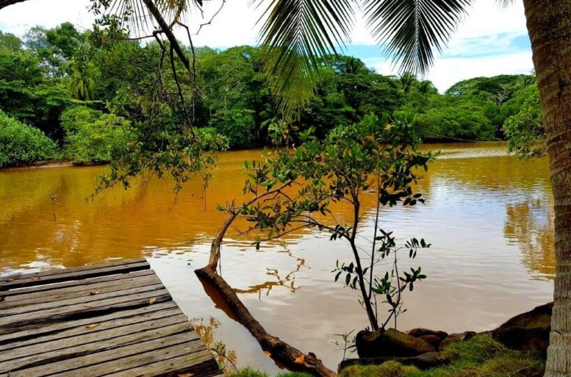 Building Lots for sale in Jaco Beach Costa Rica