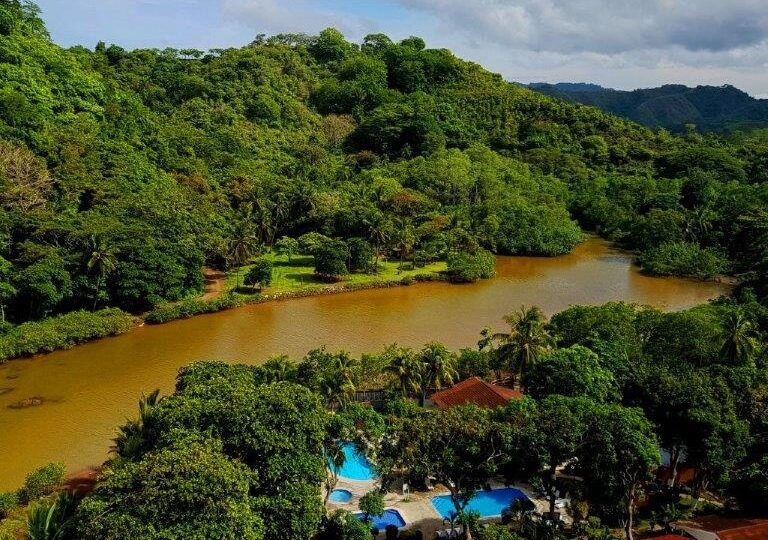 Building Lots for sale in Jaco Beach Costa Rica