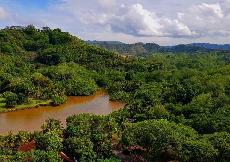 Building Lots for sale in Jaco Beach Costa Rica