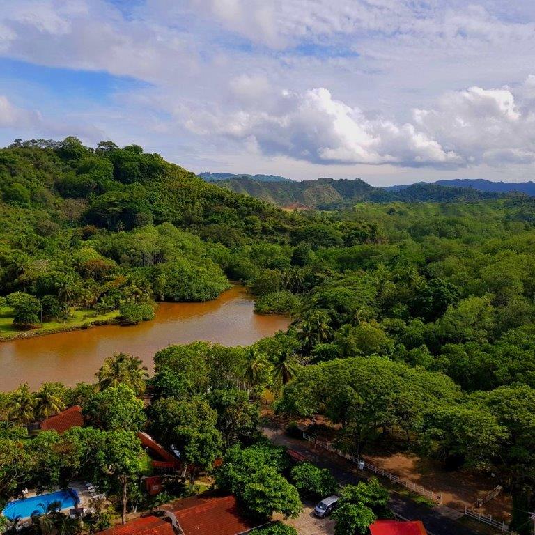 Building Lots for sale in Jaco Beach Costa Rica