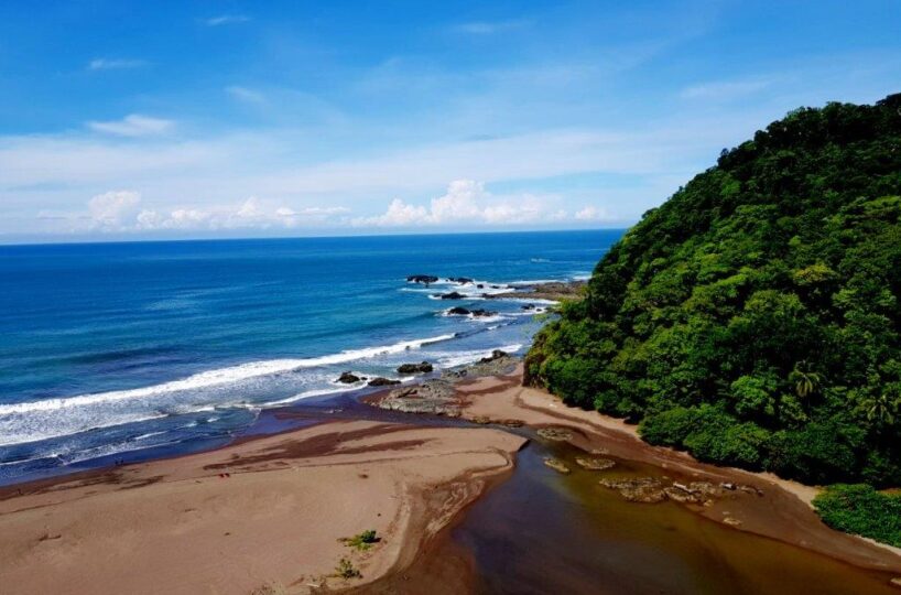 Building Lots for sale in Jaco Beach Costa Rica