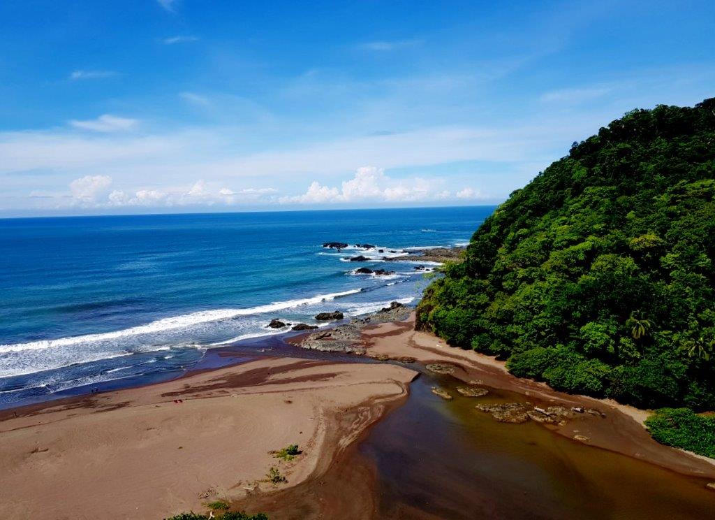 Building Lots for sale in Jaco Beach Costa Rica