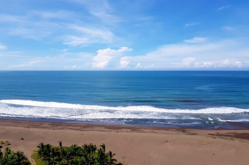 Building Lots for sale in Jaco Beach Costa Rica