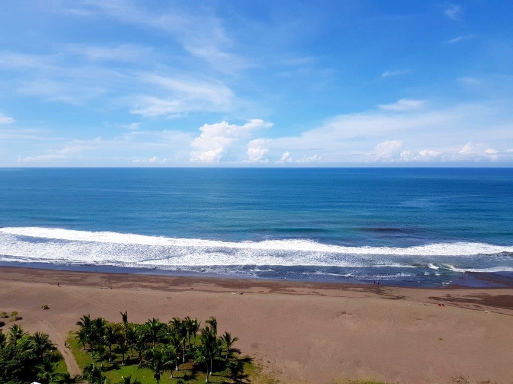 Building Lots for sale in Jaco Beach Costa Rica