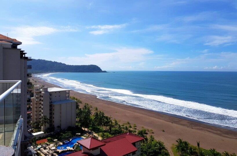 Building Lots for sale in Jaco Beach Costa Rica