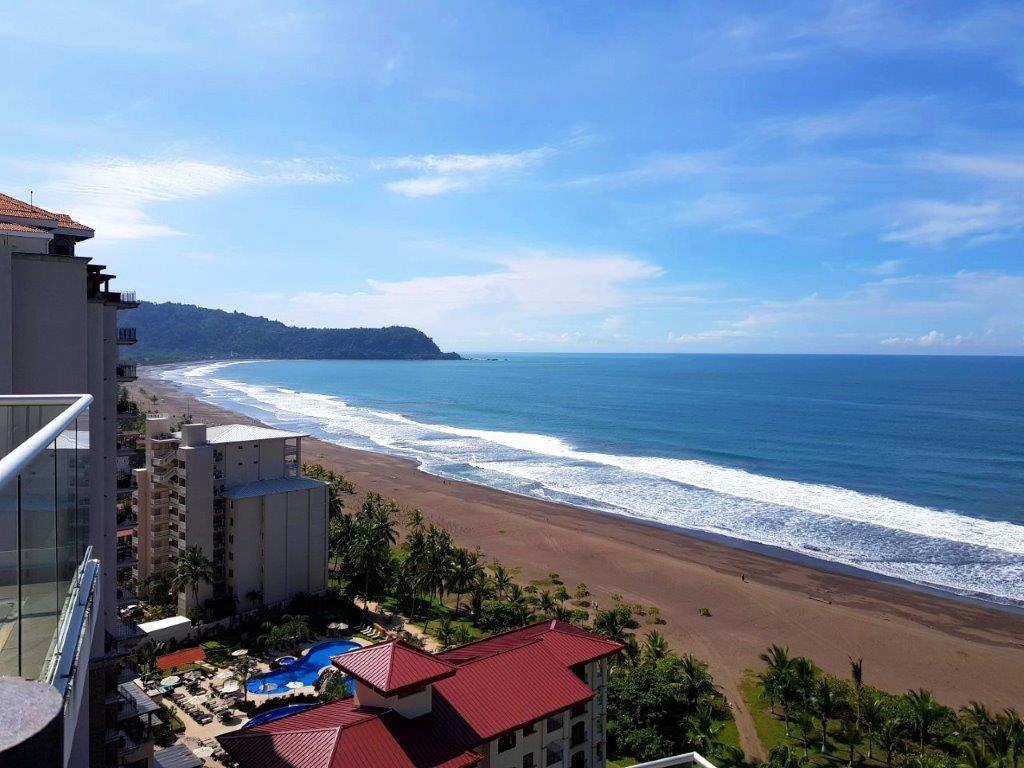 Building Lots for sale in Jaco Beach Costa Rica