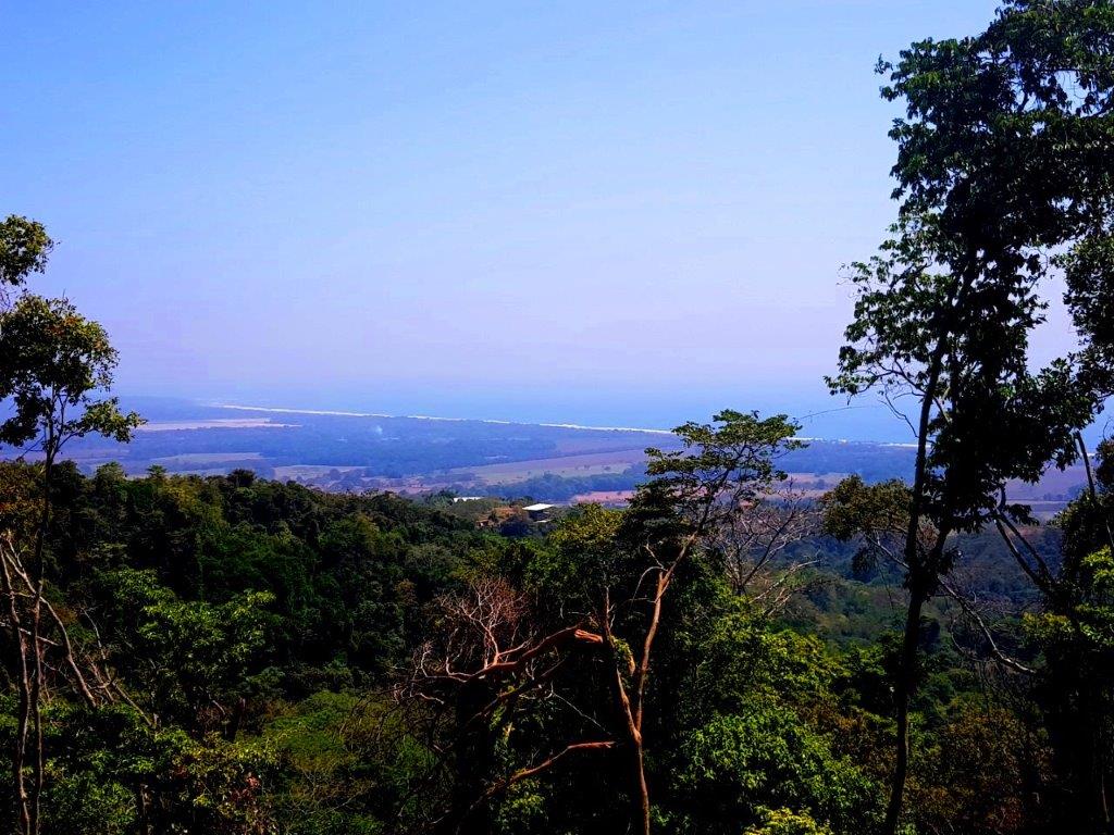 Building Lots for sale in Hermosa Beach Costa Rica