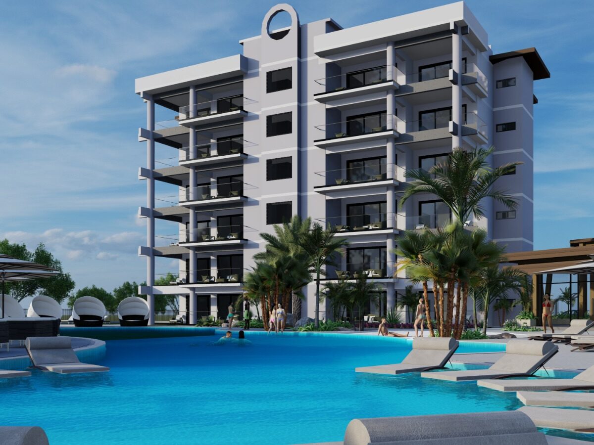 Condos for sale in Jaco Beach Costa Rica