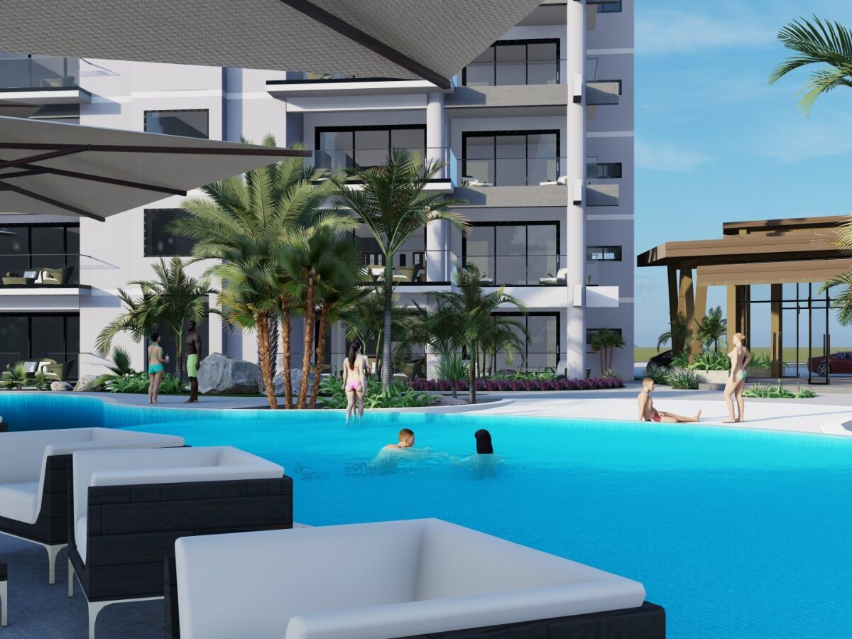 Condos for sale in Jaco Beach Costa Rica