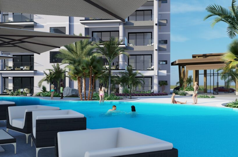 Condos for sale in Jaco Beach Costa Rica