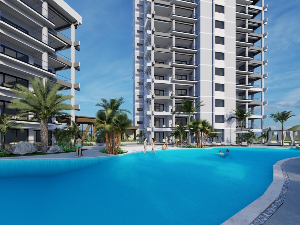 Condos for sale in Jaco Beach Costa Rica