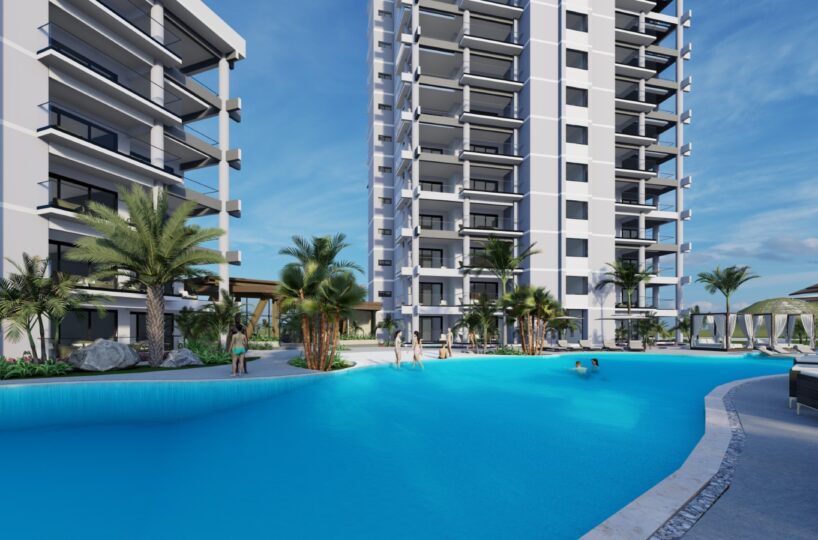 Condos for sale in Jaco Beach Costa Rica