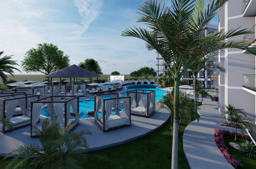 Condos for sale in Jaco Beach Costa Rica