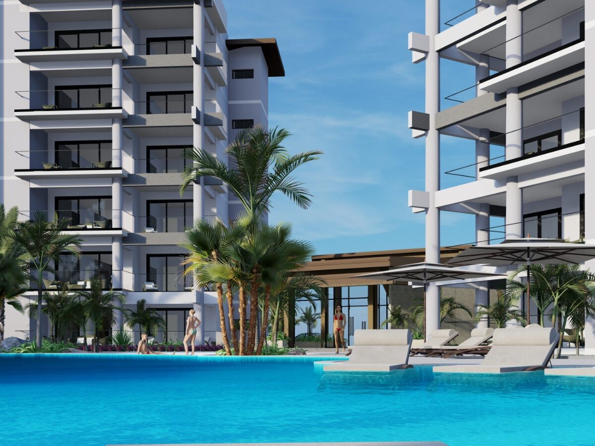 Condos for sale in Jaco Beach Costa Rica