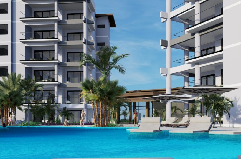 Condos for sale in Jaco Beach Costa Rica