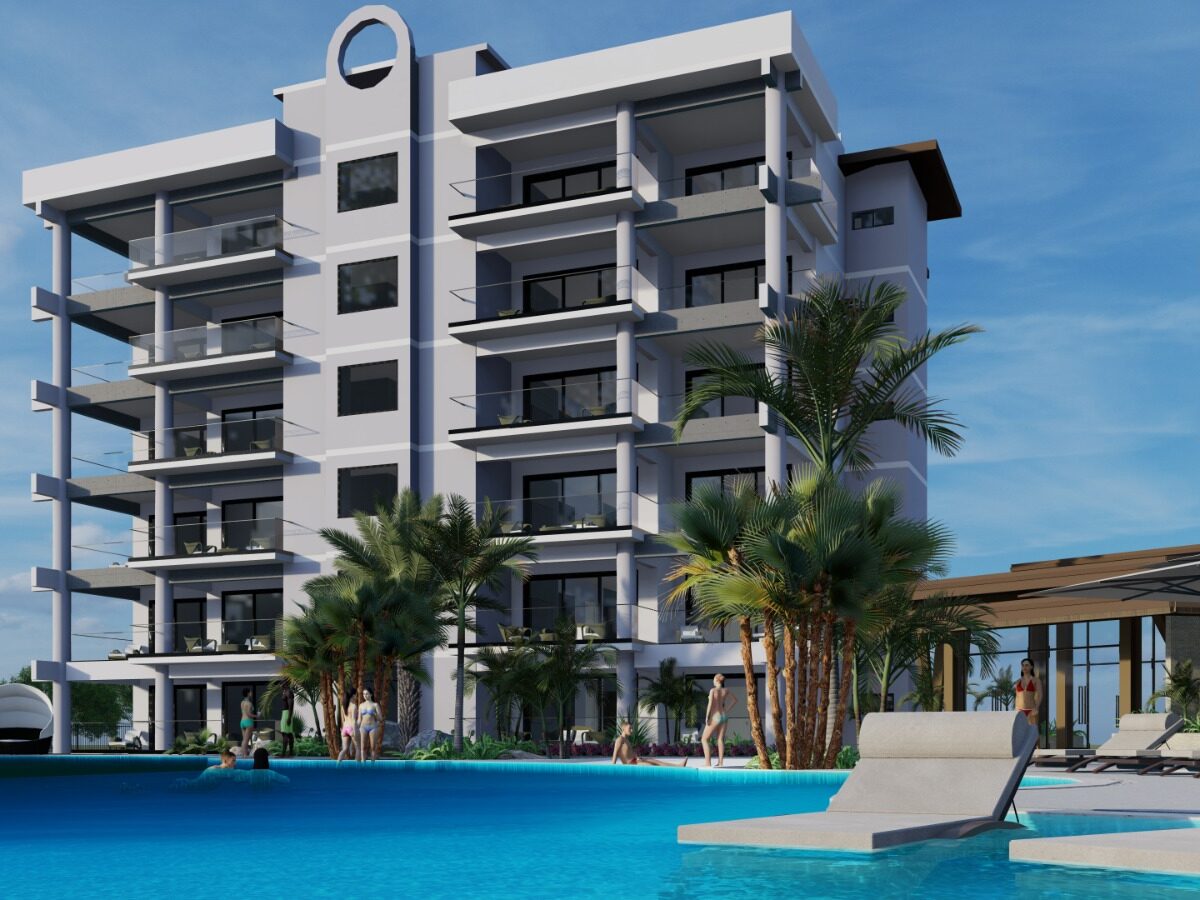 Condos for sale in Jaco Beach Costa Rica