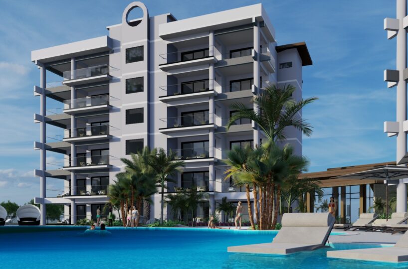 Condos for sale in Jaco Beach Costa Rica