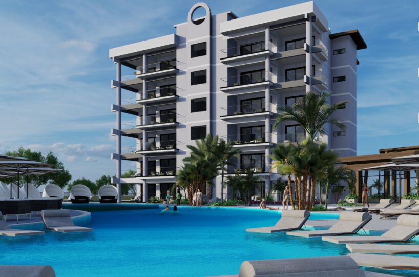 Condos for sale in Jaco Beach Costa Rica
