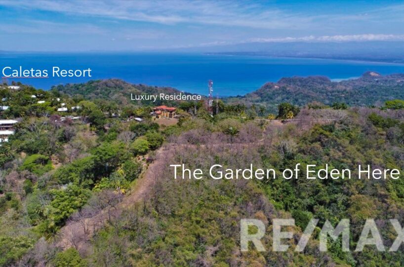 Development Land for sale in Herradura Bay Costa Rica