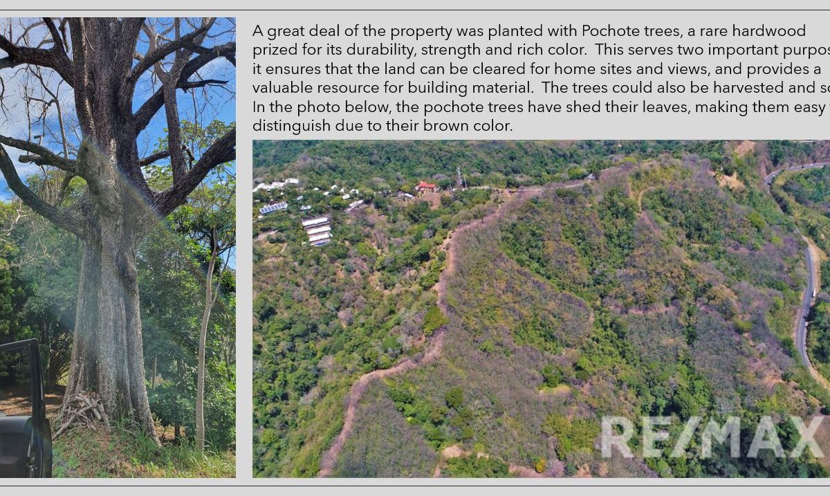 Development Land for sale in Herradura Bay Costa Rica