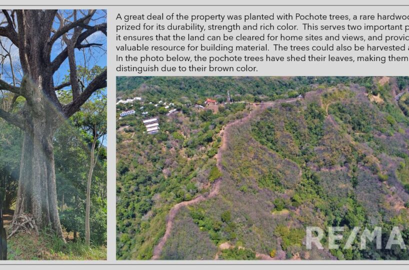 Development Land for sale in Herradura Bay Costa Rica