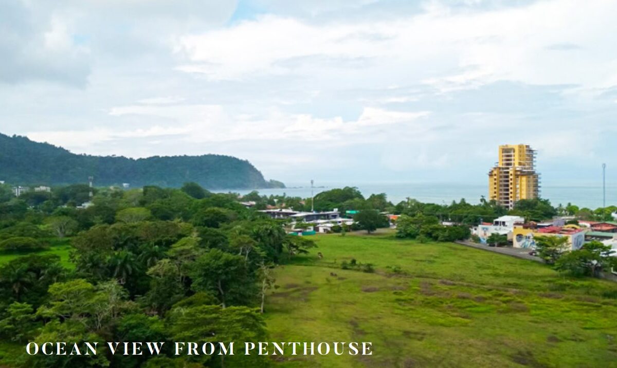 Condos for sale in Jaco Beach Costa Rica