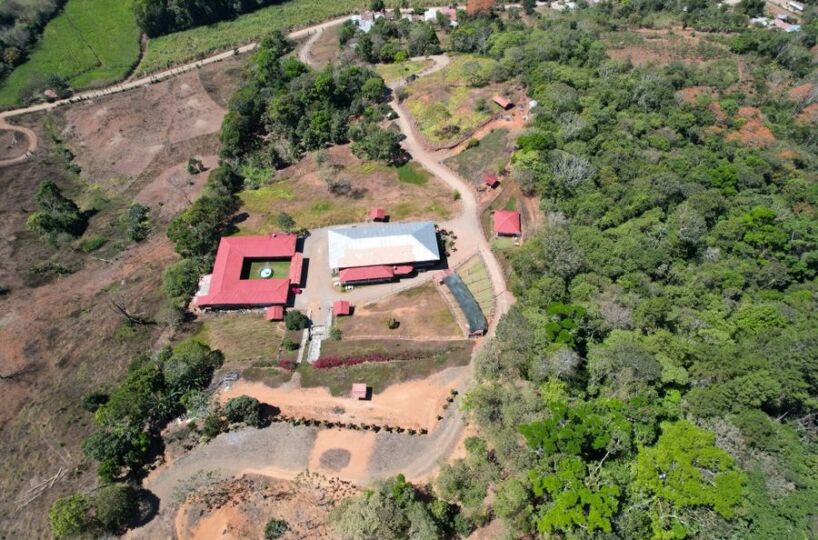 Farms and Ranches for sale in San Isidro-Perez Zeledon Costa Rica