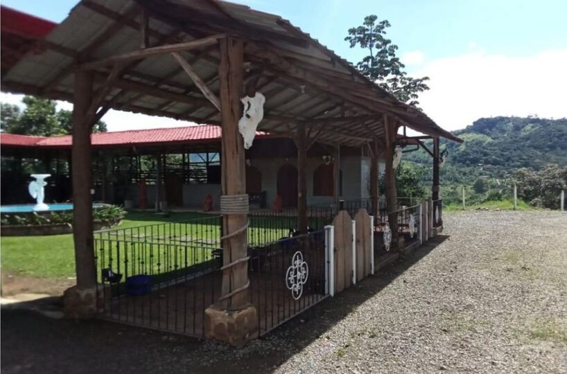 Farms and Ranches for sale in San Isidro-Perez Zeledon Costa Rica