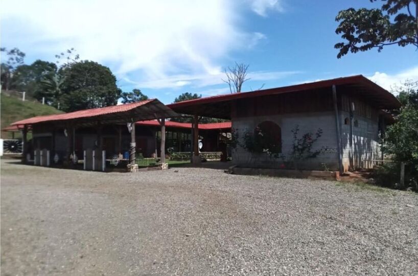 Farms and Ranches for sale in San Isidro-Perez Zeledon Costa Rica