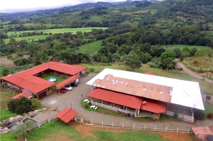 Farms and Ranches for sale in San Isidro-Perez Zeledon Costa Rica