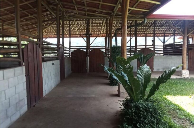 Farms and Ranches for sale in San Isidro-Perez Zeledon Costa Rica