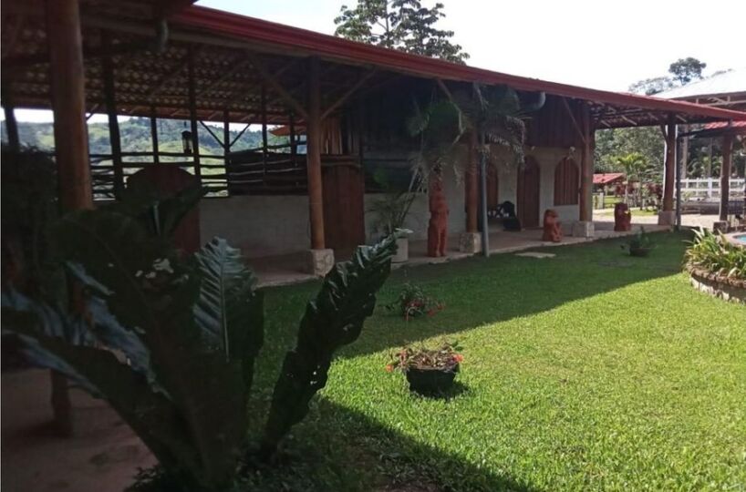 Farms and Ranches for sale in San Isidro-Perez Zeledon Costa Rica