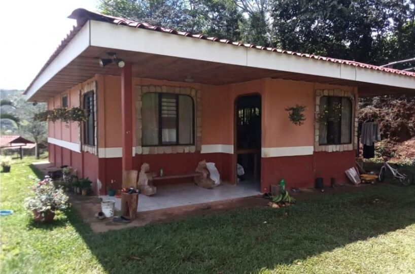 Farms and Ranches for sale in San Isidro-Perez Zeledon Costa Rica