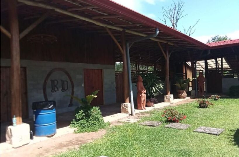 Farms and Ranches for sale in San Isidro-Perez Zeledon Costa Rica