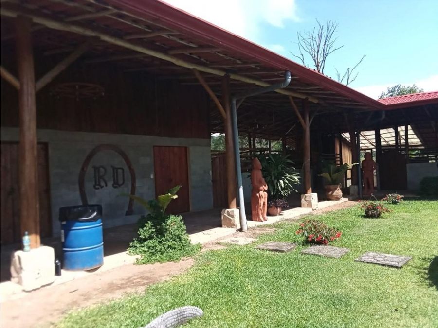 Farms and Ranches for sale in San Isidro-Perez Zeledon Costa Rica