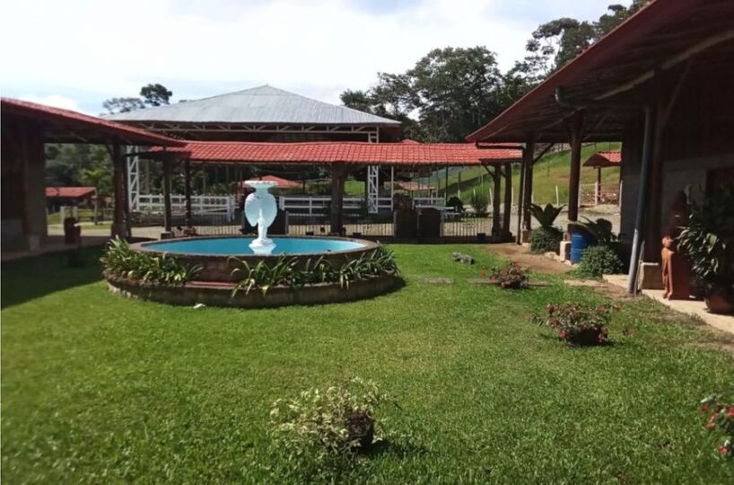 Farms and Ranches for sale in San Isidro-Perez Zeledon Costa Rica