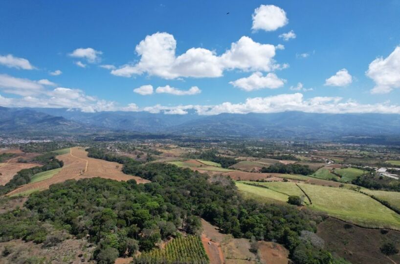 Farms and Ranches for sale in San Isidro-Perez Zeledon Costa Rica