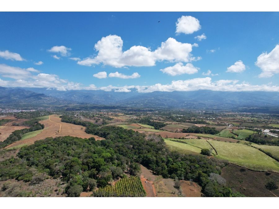 Farms and Ranches for sale in San Isidro-Perez Zeledon Costa Rica