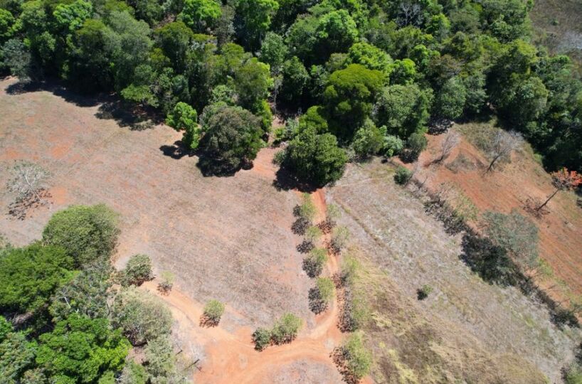 Farms and Ranches for sale in San Isidro-Perez Zeledon Costa Rica