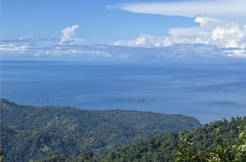 Development Land for sale in Uvita Costa Rica