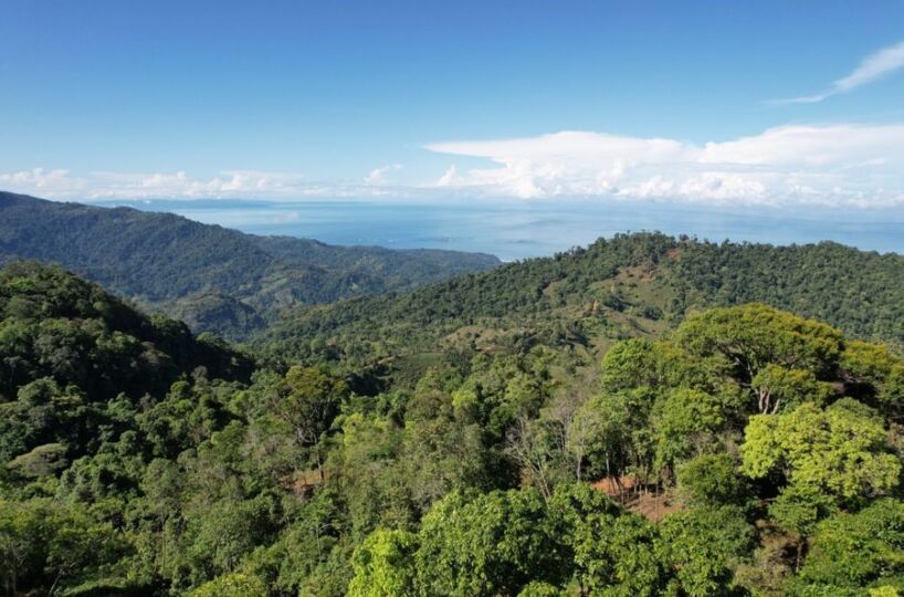 Development Land for sale in Uvita Costa Rica