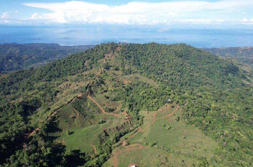Development Land for sale in Uvita Costa Rica