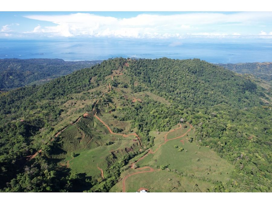 Development Land for sale in Uvita Costa Rica