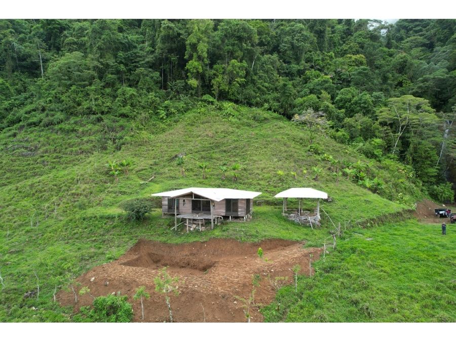 Development Land for sale in Uvita Costa Rica
