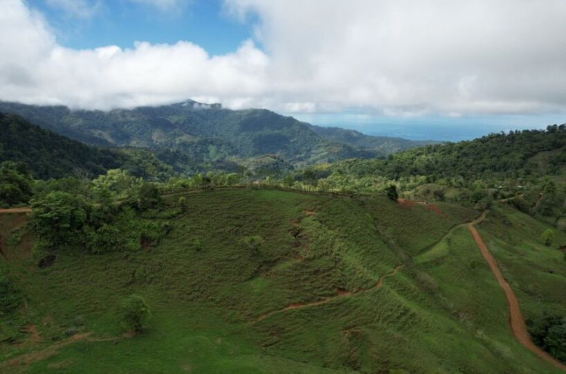 Development Land for sale in Uvita Costa Rica