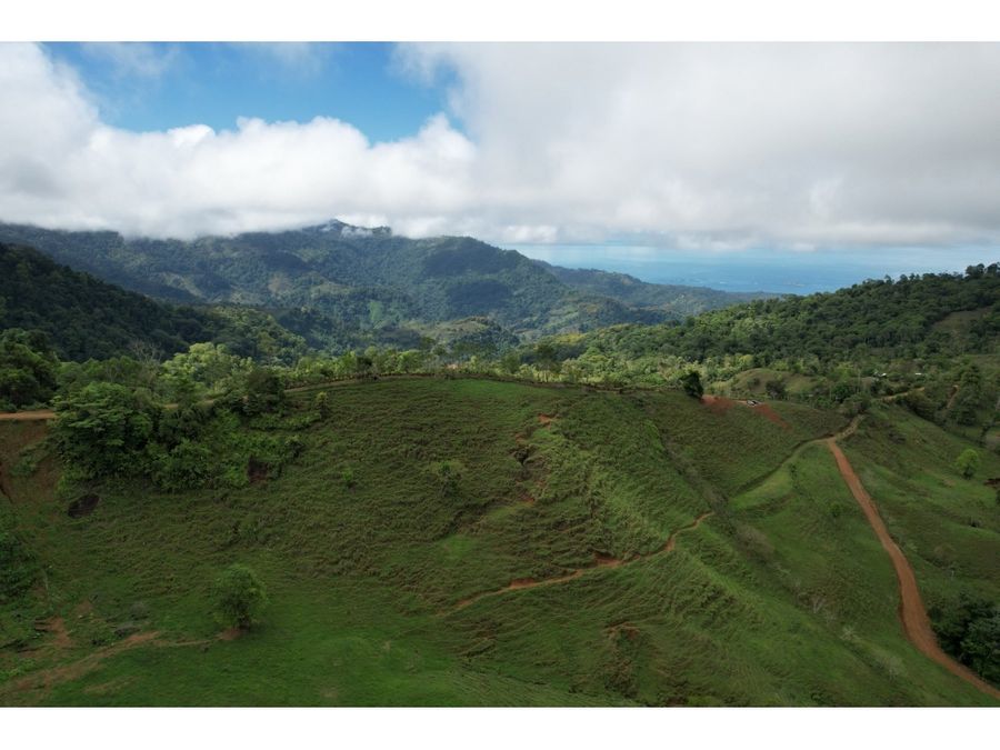 Development Land for sale in Uvita Costa Rica