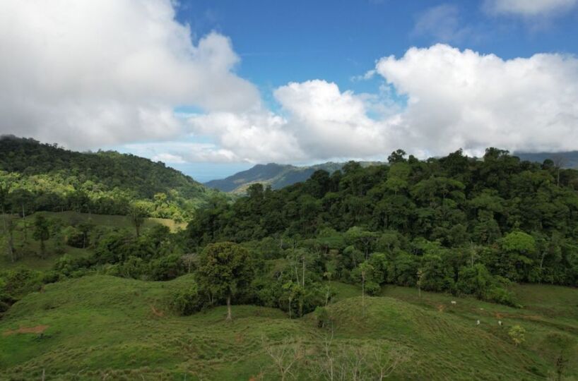 Development Land for sale in Uvita Costa Rica