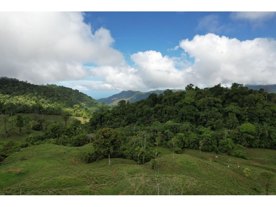Development Land for sale in Uvita Costa Rica
