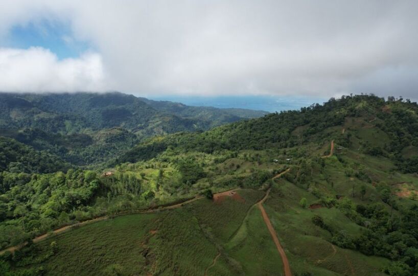 Development Land for sale in Uvita Costa Rica